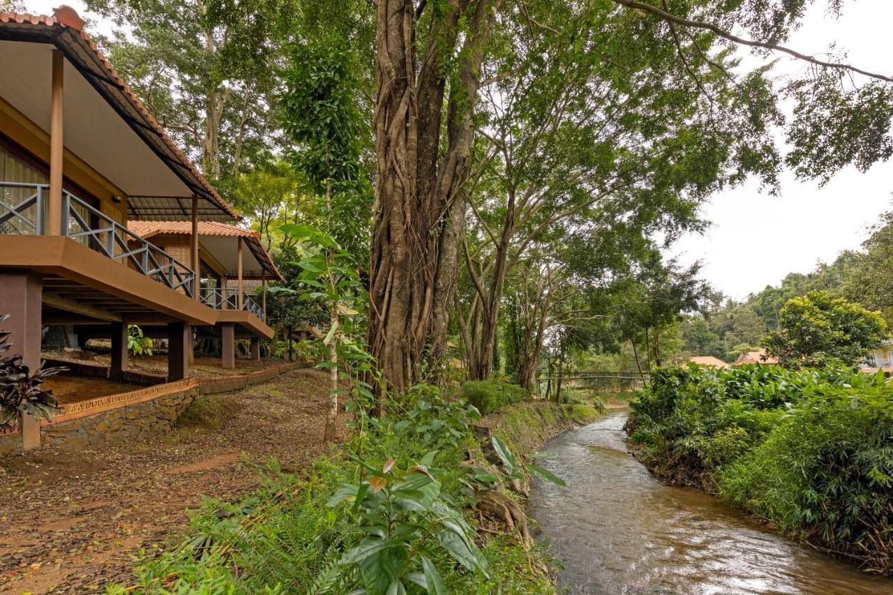 Sterling Vythiri Wayanad Hotel Exterior foto