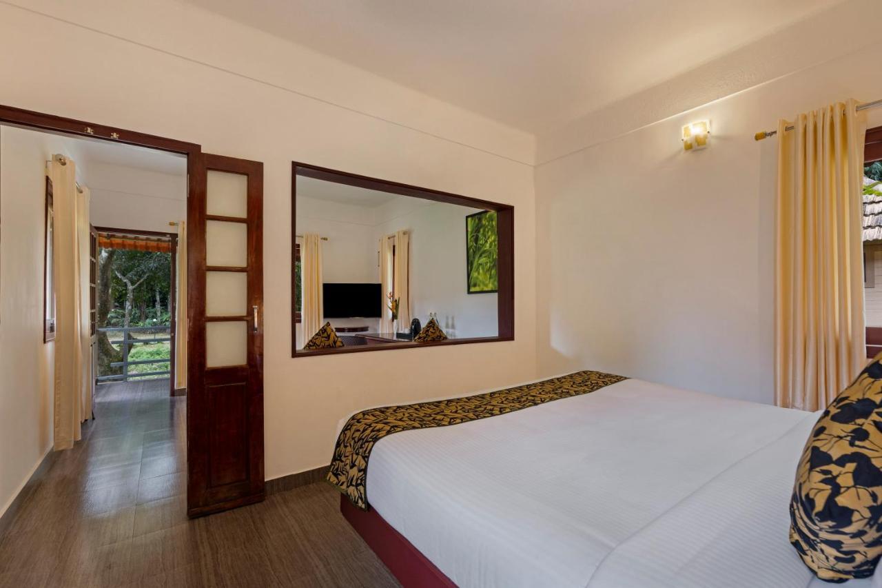Sterling Vythiri Wayanad Hotel Exterior foto
