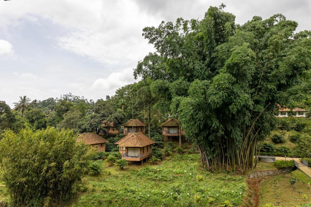 Sterling Vythiri Wayanad Hotel Exterior foto