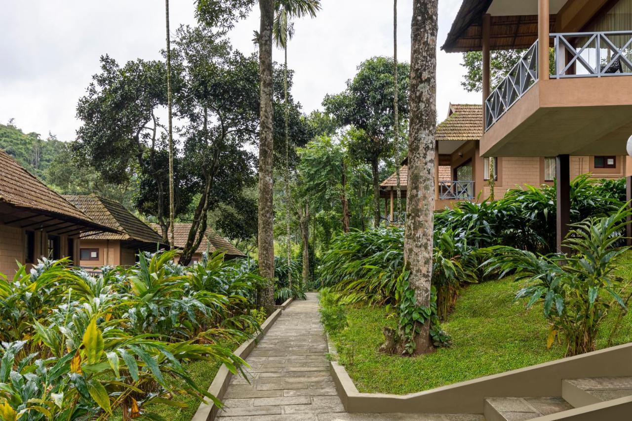 Sterling Vythiri Wayanad Hotel Exterior foto