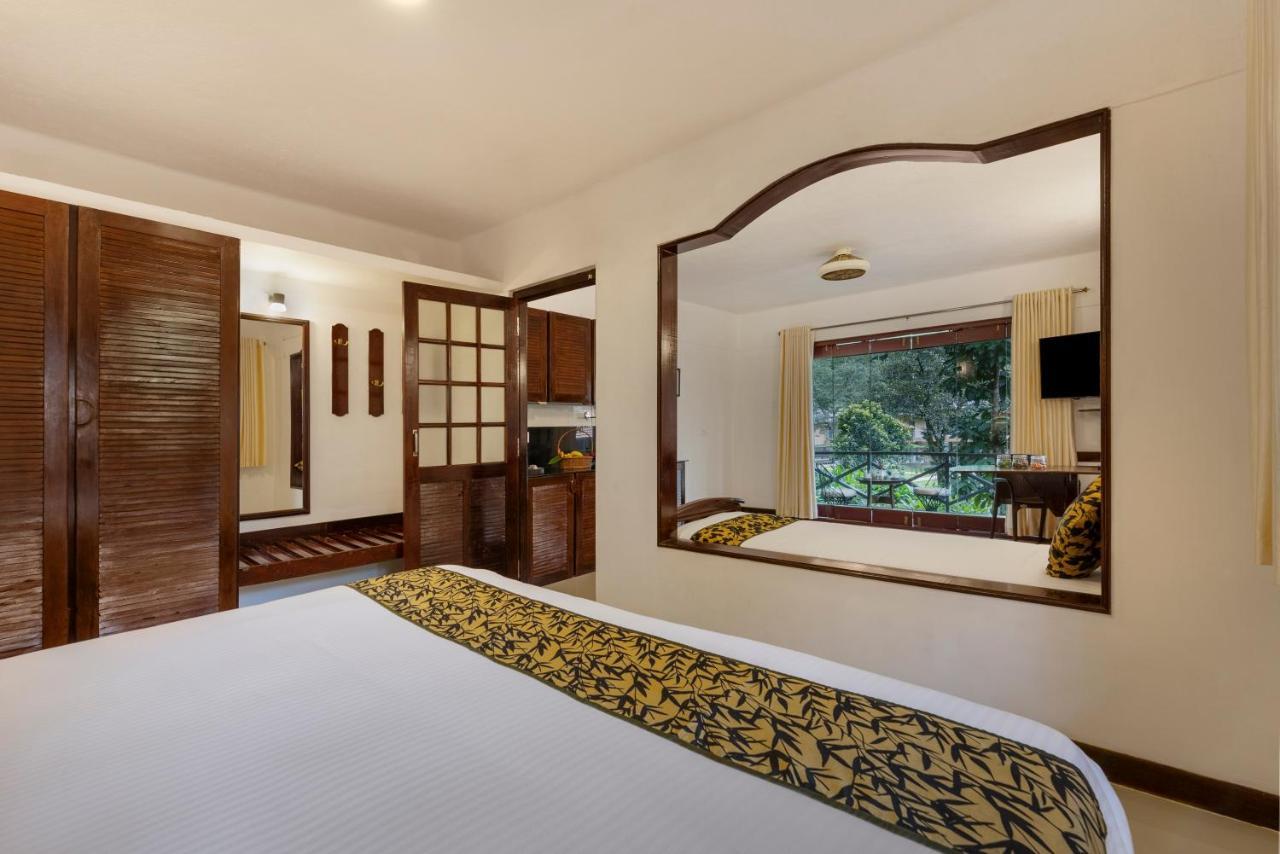 Sterling Vythiri Wayanad Hotel Exterior foto